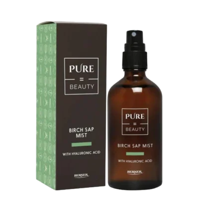 Birch sap mist