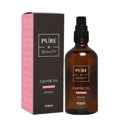 Castor oil puur