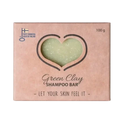 Catteco Green Clay