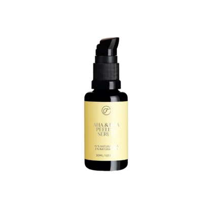 AHA & BHA peeling serum