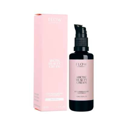 Arctic Beauty Cream