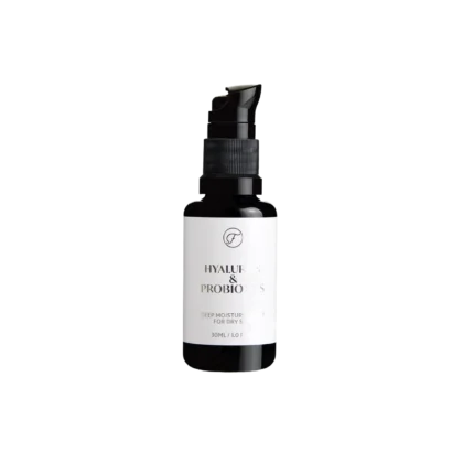 Hyaluron & probiotics serum 10ml