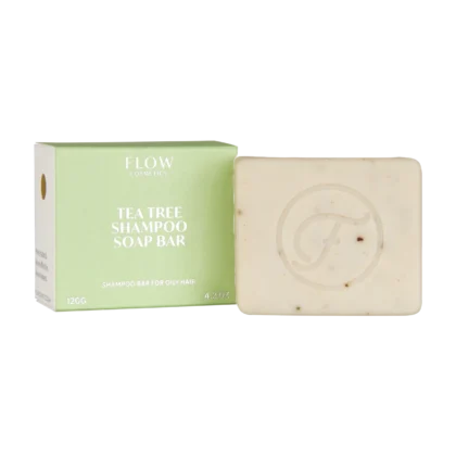 Teatree Shampoo bar