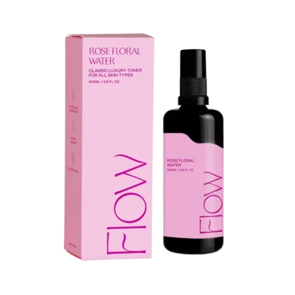 Rose Floral Water Mist