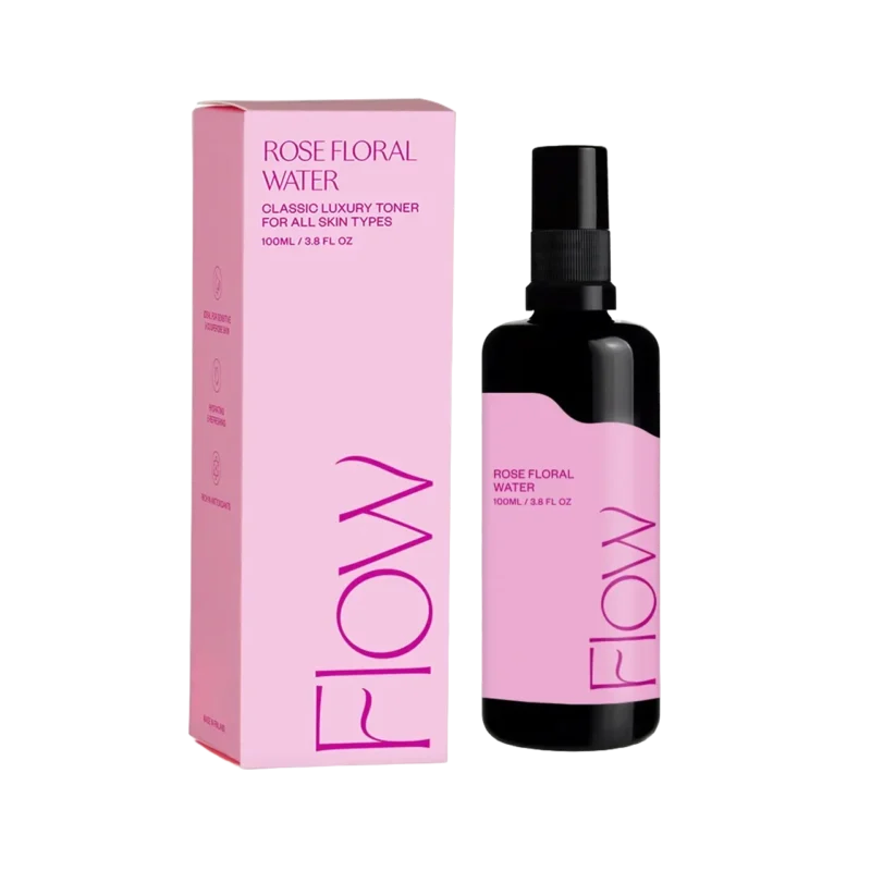 Rose Floral Water Mist