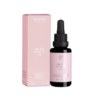 Arctic Beauty Oil