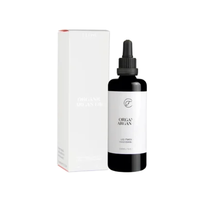 Argan oil