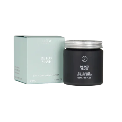 Detox Masker