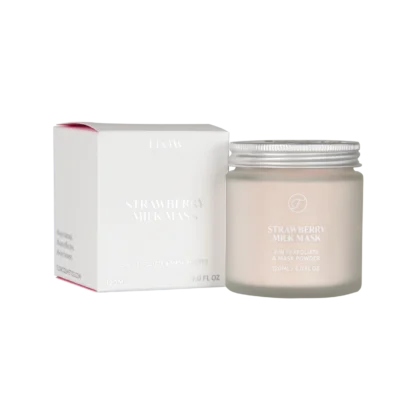 Hyaluronzuur masker