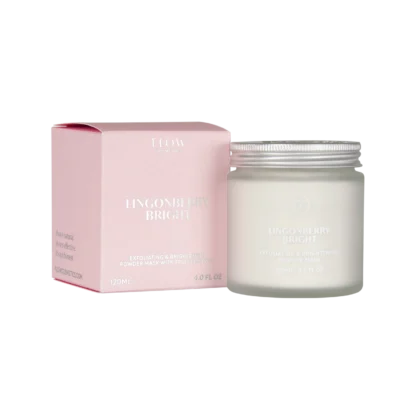 Lingonberry Bright Masker