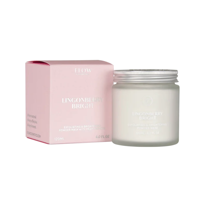 Lingonberry Bright Masker