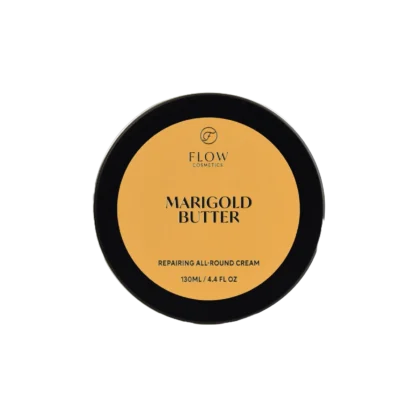 Marigold butter