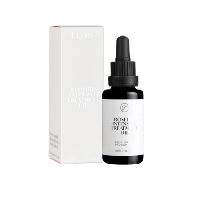 Rosehip oil