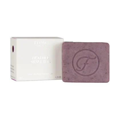 Shaving soap