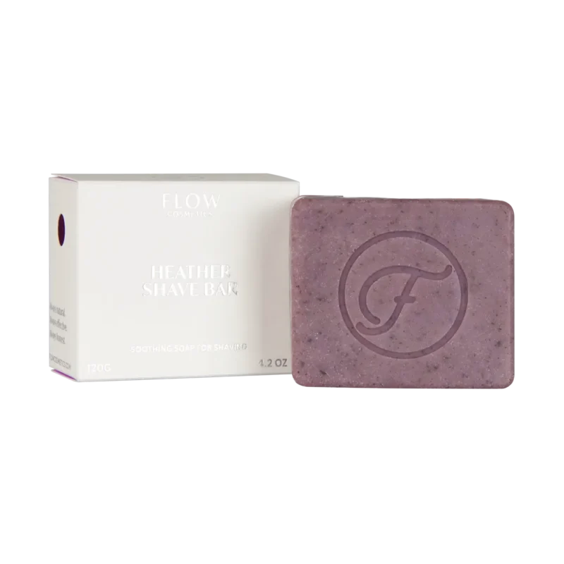 Shaving soap