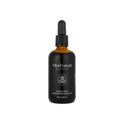 Microbiome magic oil