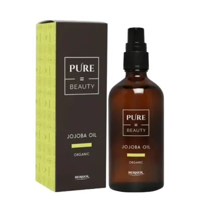 Pure jojoba oil