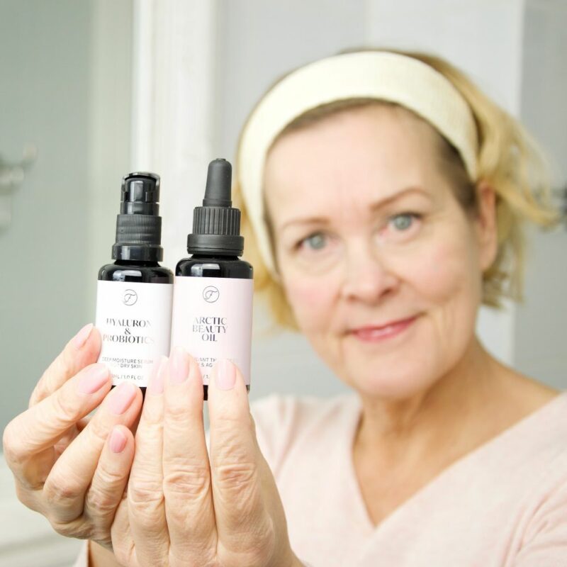 Flow Cosmetics - Arctic Beauty Pakket - Afbeelding 2