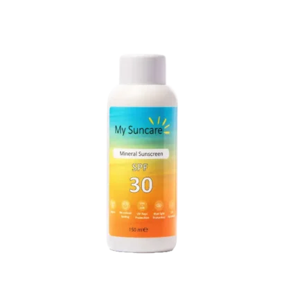 Zonnebrandlotion