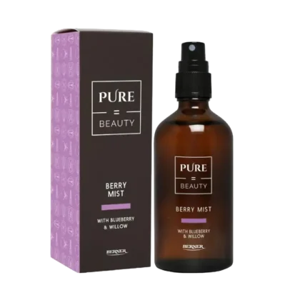 Pure = Beauty Berry Mist