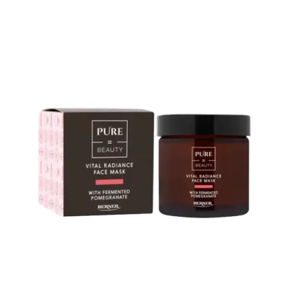 Vital radiance masker