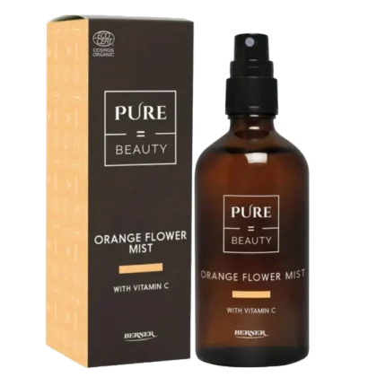 Pure=Beauty Orange Flower Mist