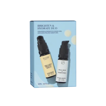 Brighten Hydrate duo