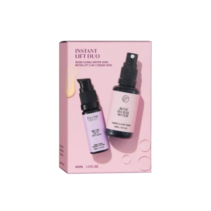 InstantLift duo