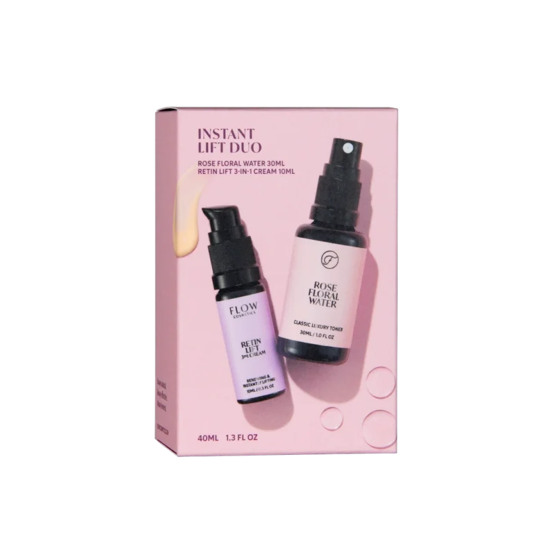 InstantLift duo