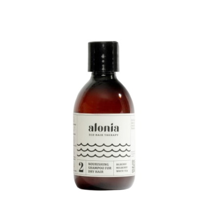 Alonia Shampoo 2
