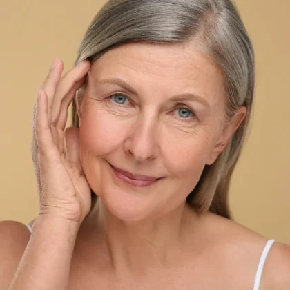 Anti-aging
