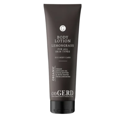 Bodylotion lemongrass