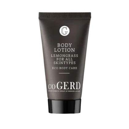 Bodylotion lemongrass 30ml