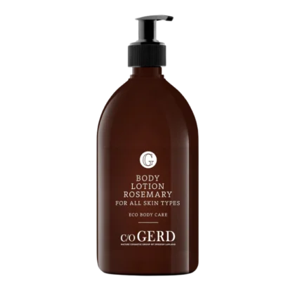 Bodylotion Rosemary 500ml