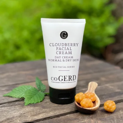 Care of Gerd Cloudberry Cream