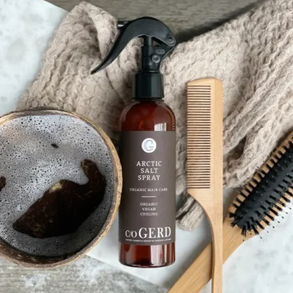 Care of Gerd salt spray Arctic