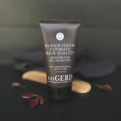 Care of Gerd Haar serum 75ml