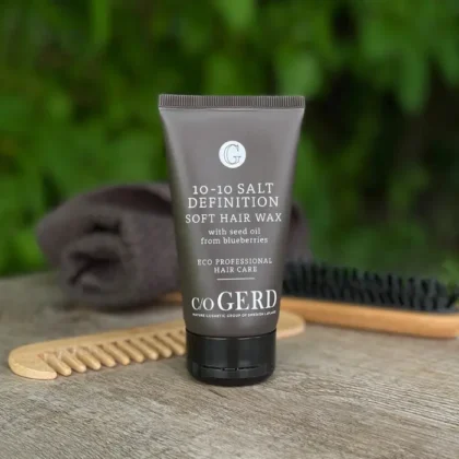Care of Gerd hair wax