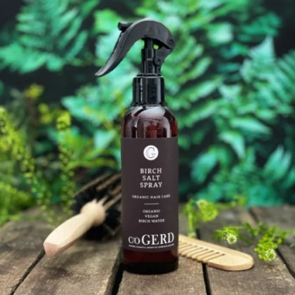 Care of Gerd Salt Spray Birch