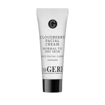 Cloudberry Cream