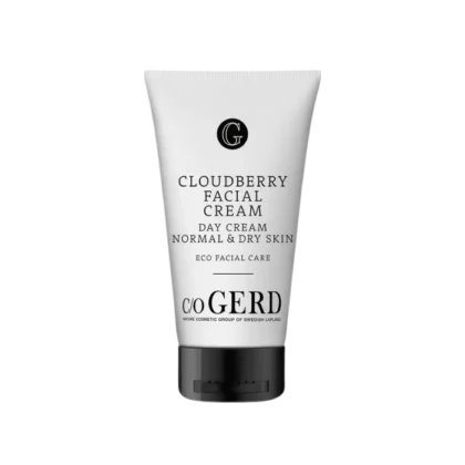Cloudberry Facial Cream