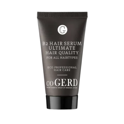Natuurlijk haar serum 30ml