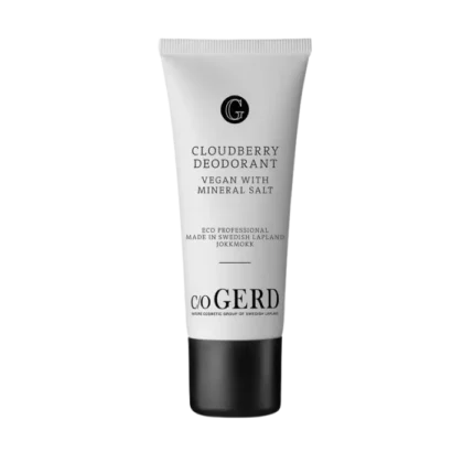 Natuurlijke deodorant cloudberry