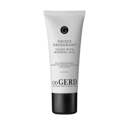 Natuurlijke deodorant unisex