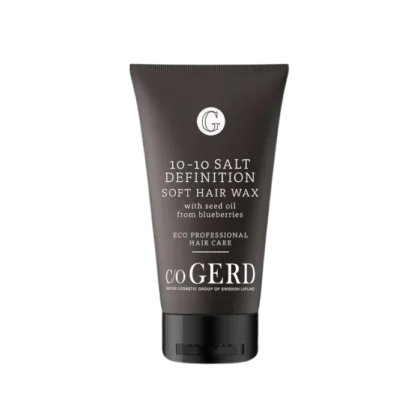Natuurlijke hairwax soft