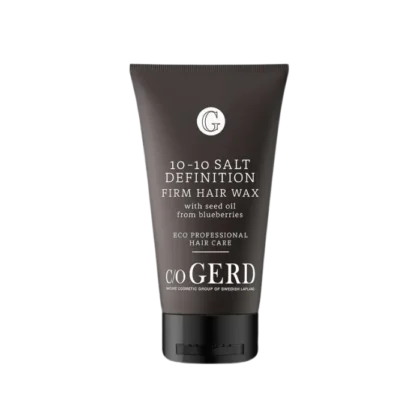 Natuurlijke hairwax strong hold