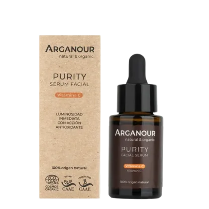 Arganour Purity Vitamine C serum