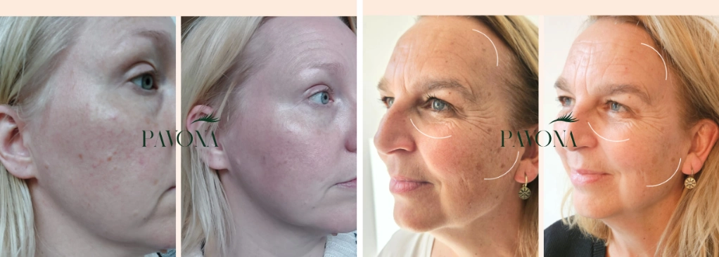 Skincare routine samenstellen